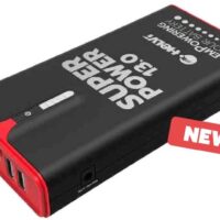 STARTER/POWERBANK 12V SUP/POWER13 &