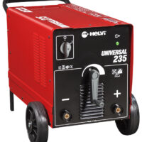 RETIFICAD.35/220A UNIVERSAL 235   &