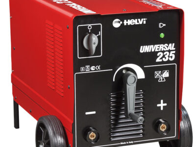 RETIFICAD.35/220A UNIVERSAL 235   &