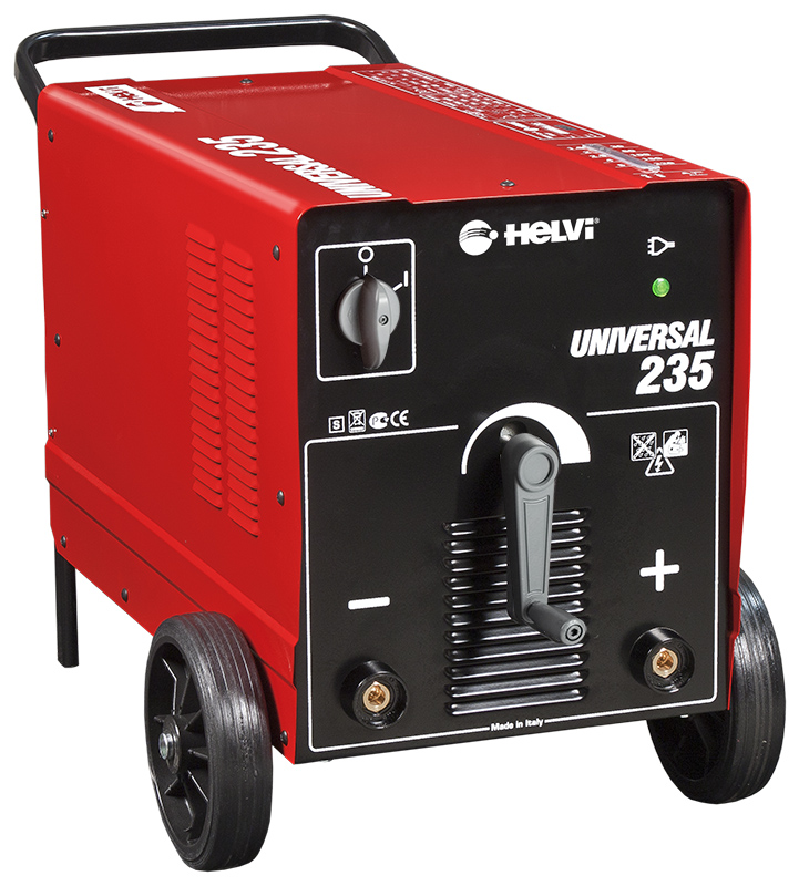 RETIFICAD.35/220A UNIVERSAL 235   &