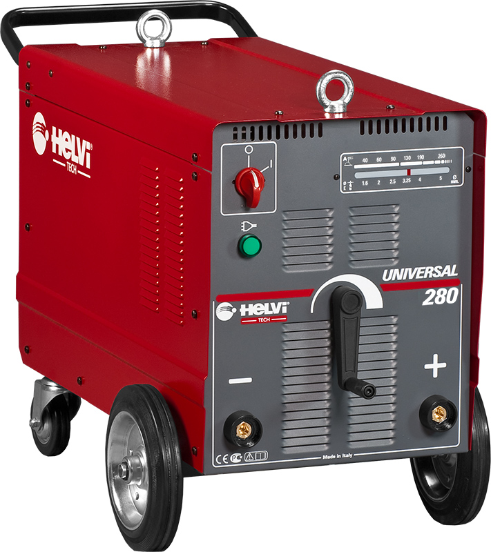 RETIFICAD.40/260A UNIVERSAL 280   &