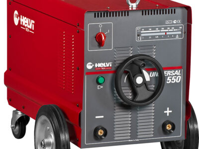 RETIFICAD.60/550A UNIVERSAL 550   &