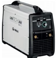 RETIFICADOR 20/300A UNITECH-EVO 368 &