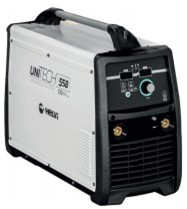 RETIFICAD.20/500A UNITECH-EVO 558 &