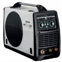 SEMI-AUTOMATICA COMPL.UNITECH-EVO 328 &