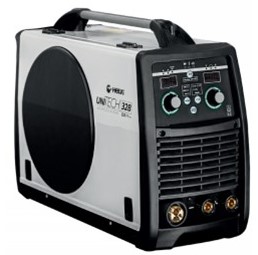 SEMI-AUT.COMPL.UNITECH-EVO 328    &
