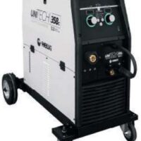 SEMI-AUTOMATICA COMPL.UNITECH-EVO358C &