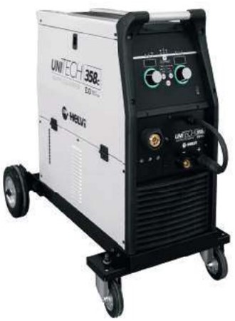 SEMI-AUT.COMPL.UNITECH-EVO358C    &