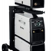 SEMI-AUTOMATICA COMPL.UNITECH-EVO368  &