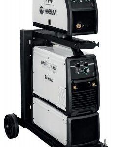 SEMI-AUT.COMPL.UNITECH-EVO368     &