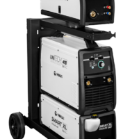 SEMI-AUTOMATICA COMPL.UNITECH-EVO418  &