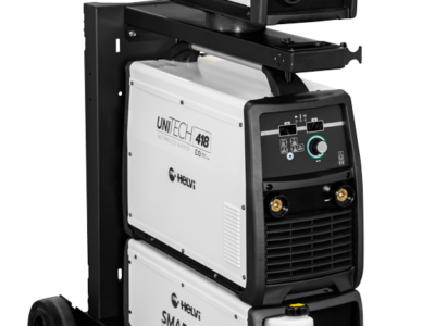SEMI-AUT.COMPL.UNITECH-EVO418 RA  &