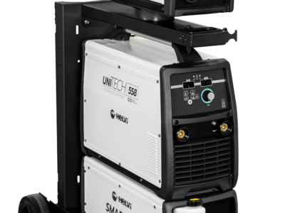 SEMI-AUT.COMPL.UNITECH-EVO558 RA  &