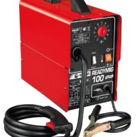 SEMI-AUTOMATICA COMPL.READYMIG100DC  &
