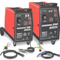 SEMI-AUTOMATICA COMPL.MONOMIG 246TB  &