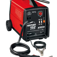SEMI-AUTOMATICA COMPL.PANTHER 152GAS &