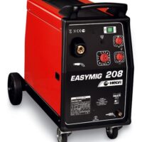 SEMI-AUTOMATICA COMPL.EASYMIG 208N   &