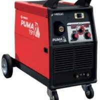 SEMI-AUTOMATICA COMPL.MF.PUMA 191    &