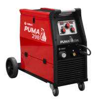 SEMI-AUTOMATICA COMPL.TF.PUMA 298    &