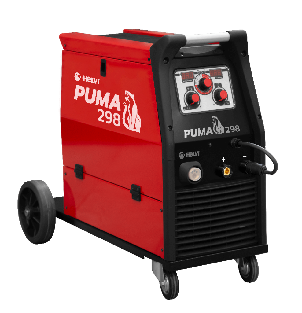 SEMI-AUTOMAT.COMPL.TF.PUMA 298    &