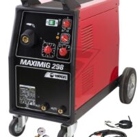 SEMI-AUTOMATICA COMPL.MAXIMIG 298    &