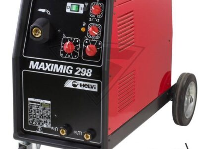 SEMI-AUTOMAT.COMPL.MAXIMIG 298    &