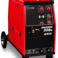 SEMI-AUTOMATICA COMPL.MAXIMIG 308    &