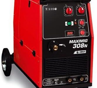 SEMI-AUTOMAT.COMPL.MAXIMIG 308    &