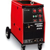 SEMI-AUTOMATICA COMPL.MAXIMIG 408    &