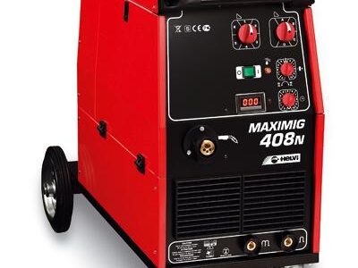 SEMI-AUTOMAT.COMPL.MAXIMIG 408    &