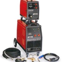 SEMI-AUTOMATICA COMPL.UNIMIG  298    &