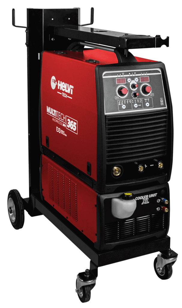 SEMI-AUT.COMPL.MULTITECH 365C     &
