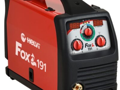 SEMI-AUT.INVERTE.MMA-MIG FOX-191  &