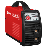 MAQ.COMP(HOBBY)INVERTER SPARC-146 &