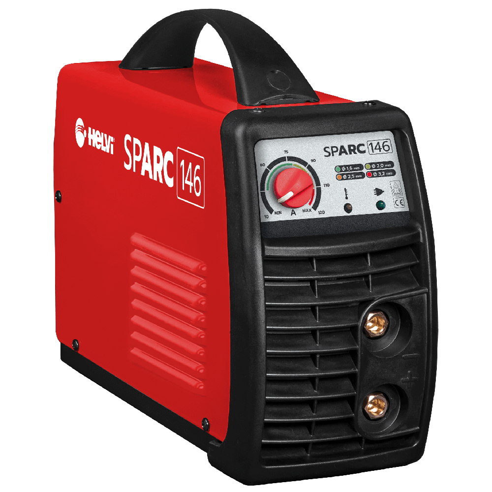 MAQ.COMP(HOBBY)INVERTER SPARC-146 &