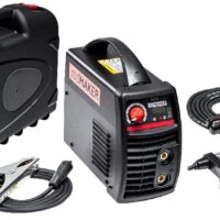MAQ.COMP+ML INVERTER RODMAKER131  &
