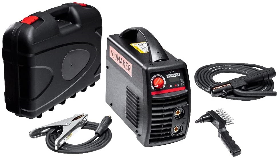 MAQ.COMP+ML INVERTER RODMAKER171  &