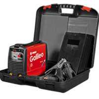 MAQ.COMP+ML INVERTER GALILEO-177C &
