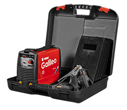 MAQ.COMP+ML INVERTER GALILEO-177C &