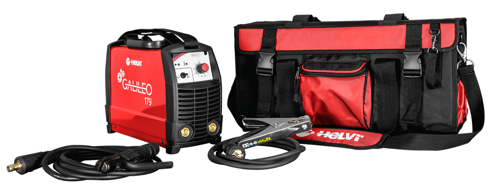 MAQ.COMP+SC INVERTER GALILEO-179  &