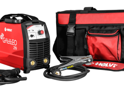 MAQ.COMP+SC INVERTER GALILEO-219  &