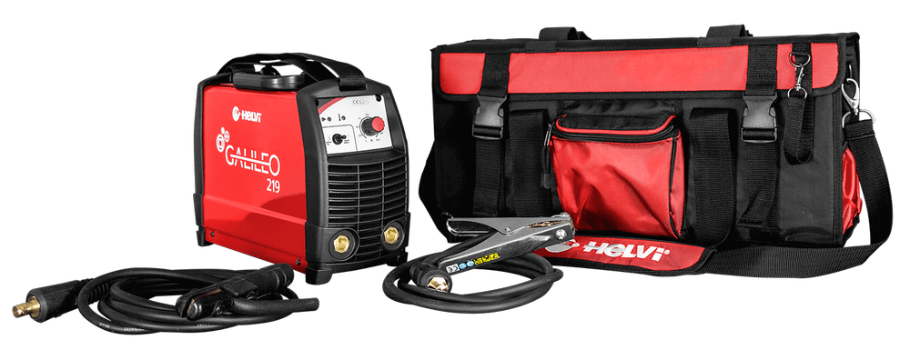 MAQ.COMP+SC INVERTER GALILEO-219  &