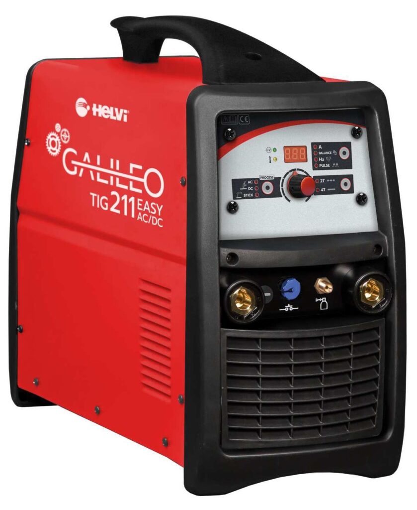 MAQ.COMP+ML INVERT.GALILEO211ACDC &