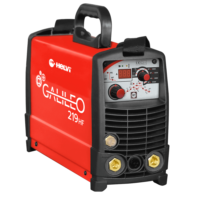 MAQ.COMP+ML INVERTER GALILEO219HF &