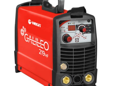 MAQ.COMP+ML INVERTER GALILEO219HF &