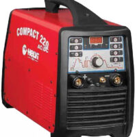 MAQ.COMPL.MF COMPACT TIG 220AC/DC &