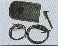 99900002 KIT 180 ACESSORIOS       &