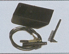 99900030 KIT 140 ACESSORIOS       &