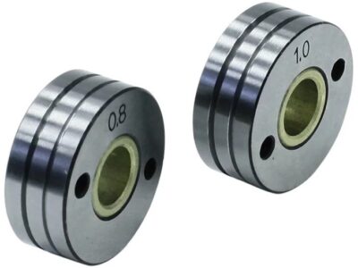 33805001 ROLETO D.30MM 0,6-0,8MM  &