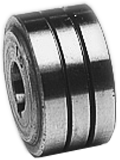 33805054 ROLETO D.38MM 0,8-1,0MM  &